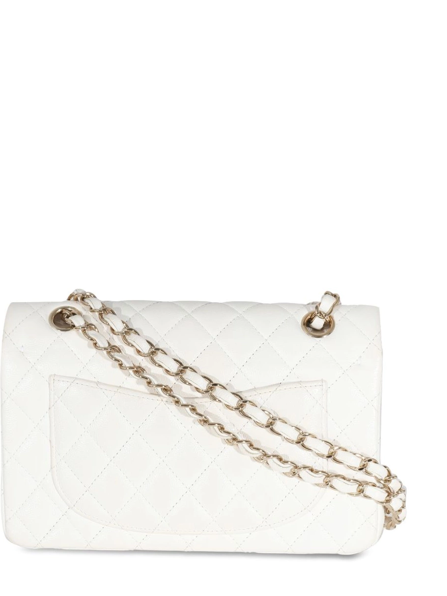 Cheap HOT SALE small bag Flap Women CHANEL shoulder Double 0412